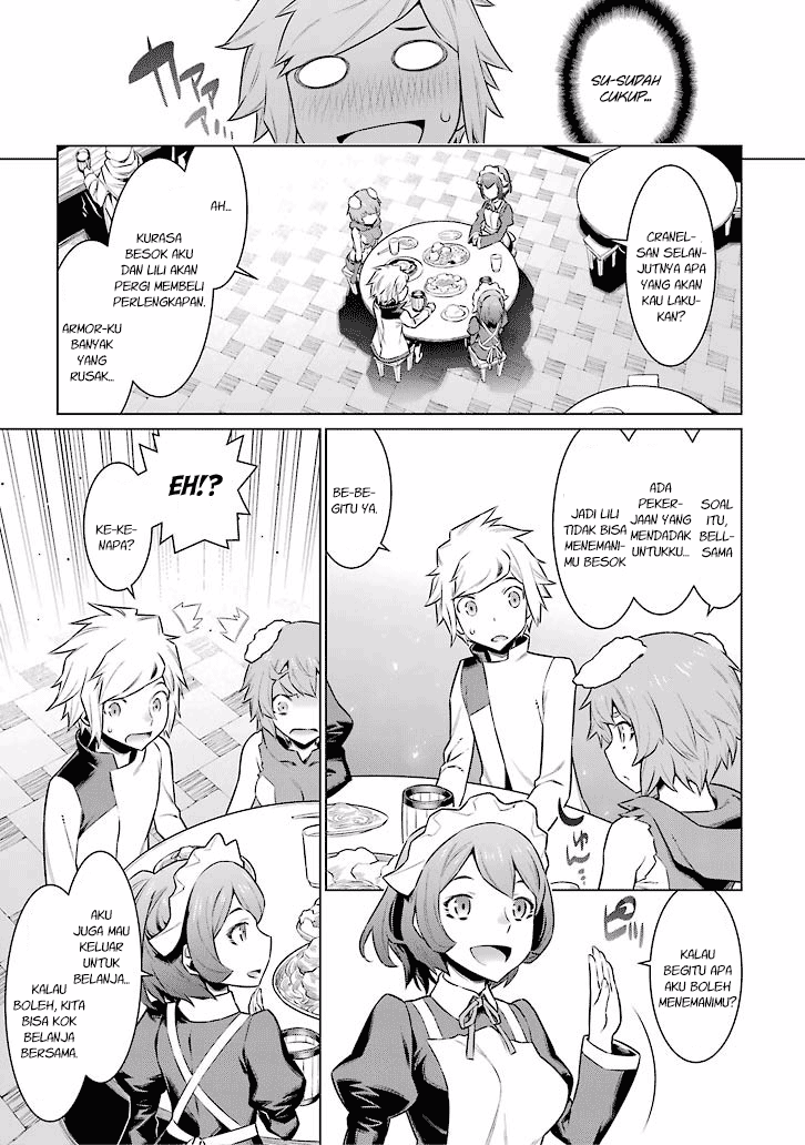 image-komik-dungeon-ni-deai-o-motomeru-no-wa-machigatte-iru-darou-ka-chapter-49-7/22