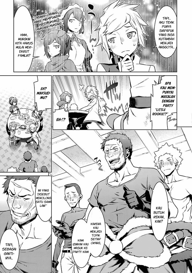 image-komik-dungeon-ni-deai-o-motomeru-no-wa-machigatte-iru-darou-ka-chapter-49-11/22