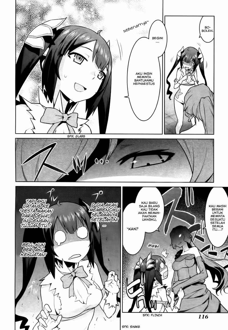 image-komik-dungeon-ni-deai-o-motomeru-no-wa-machigatte-iru-darou-ka-chapter-5-6/23