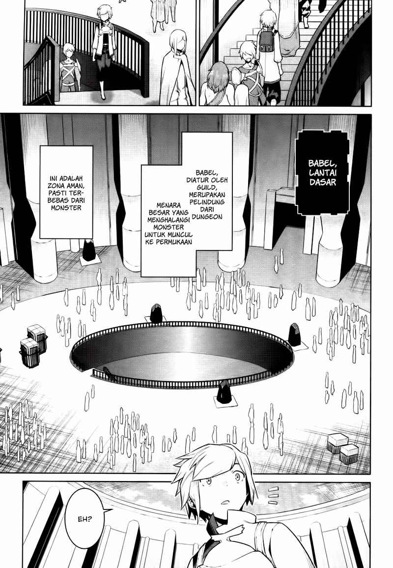 image-komik-dungeon-ni-deai-o-motomeru-no-wa-machigatte-iru-darou-ka-chapter-5-13/23