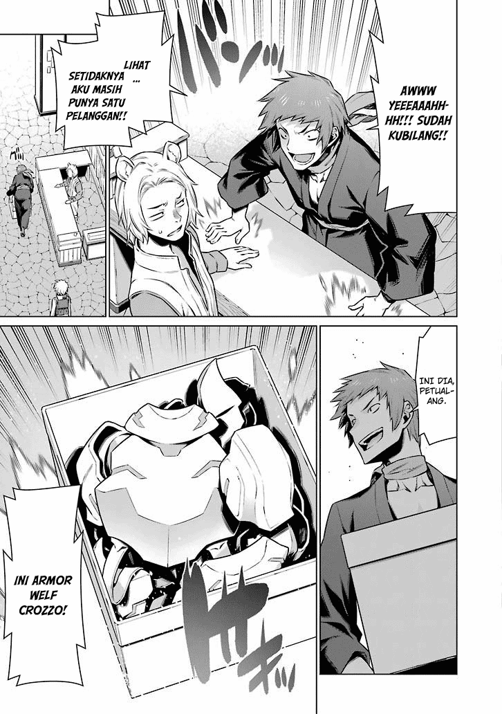 image-komik-dungeon-ni-deai-o-motomeru-no-wa-machigatte-iru-darou-ka-chapter-50-3/16