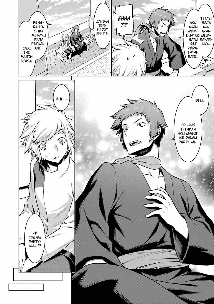 image-komik-dungeon-ni-deai-o-motomeru-no-wa-machigatte-iru-darou-ka-chapter-50-12/16