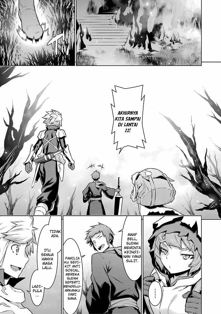 image-komik-dungeon-ni-deai-o-motomeru-no-wa-machigatte-iru-darou-ka-chapter-50-13/16