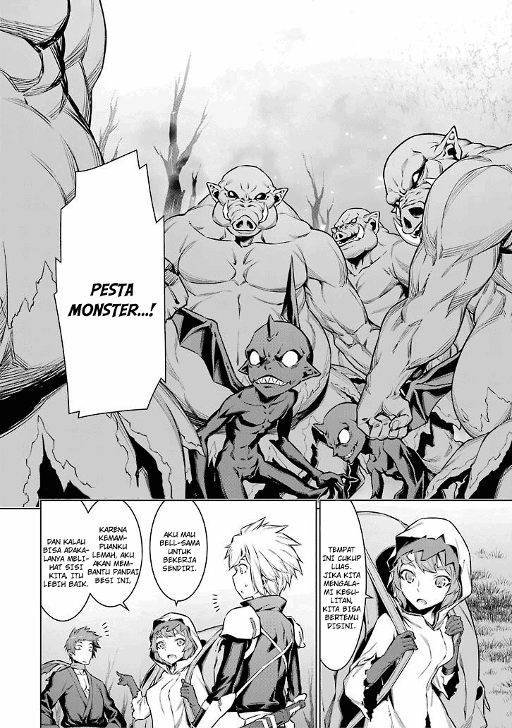 image-komik-dungeon-ni-deai-o-motomeru-no-wa-machigatte-iru-darou-ka-chapter-51-8/19