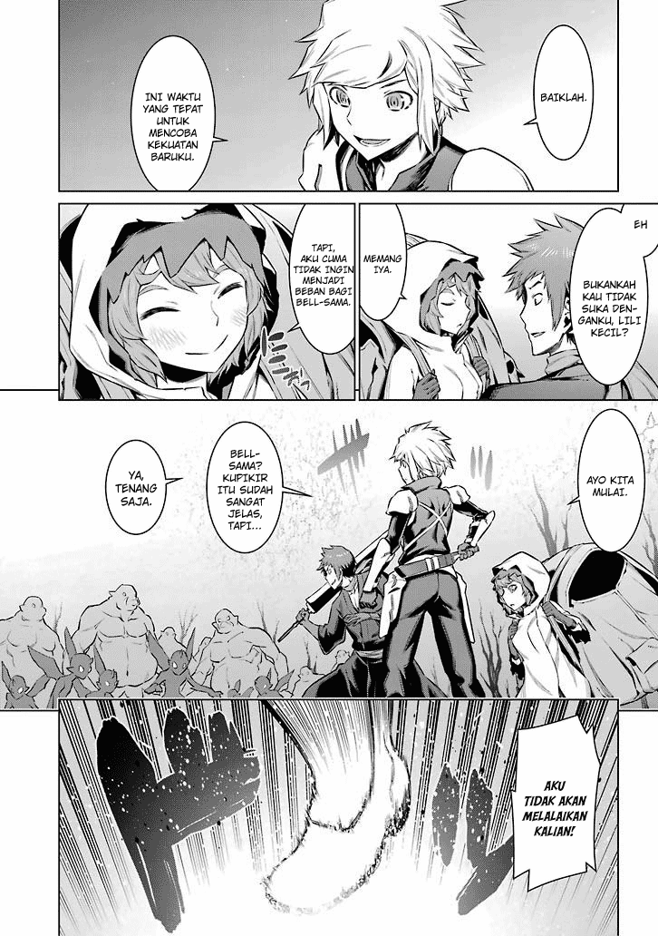 image-komik-dungeon-ni-deai-o-motomeru-no-wa-machigatte-iru-darou-ka-chapter-51-9/19