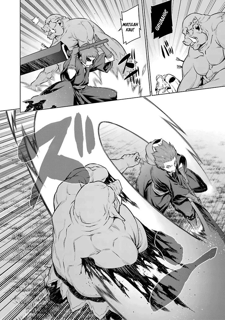 image-komik-dungeon-ni-deai-o-motomeru-no-wa-machigatte-iru-darou-ka-chapter-52-7/25