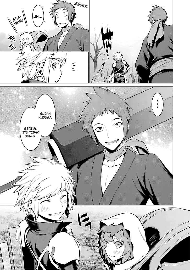 image-komik-dungeon-ni-deai-o-motomeru-no-wa-machigatte-iru-darou-ka-chapter-52-14/25