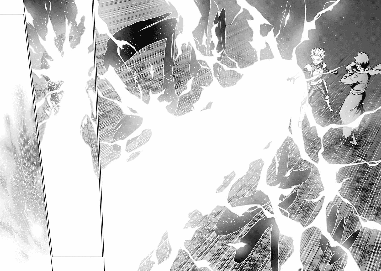 image-komik-dungeon-ni-deai-o-motomeru-no-wa-machigatte-iru-darou-ka-chapter-53-11/19