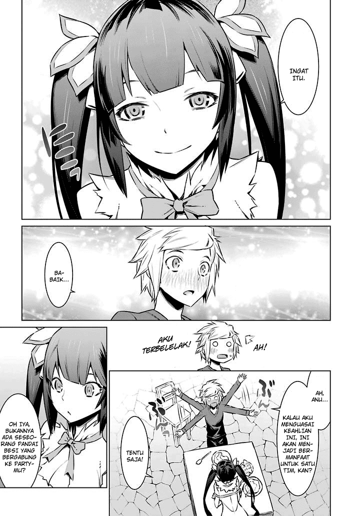 image-komik-dungeon-ni-deai-o-motomeru-no-wa-machigatte-iru-darou-ka-chapter-53-16/19