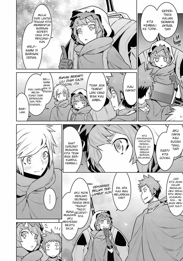 image-komik-dungeon-ni-deai-o-motomeru-no-wa-machigatte-iru-darou-ka-chapter-56-15/20