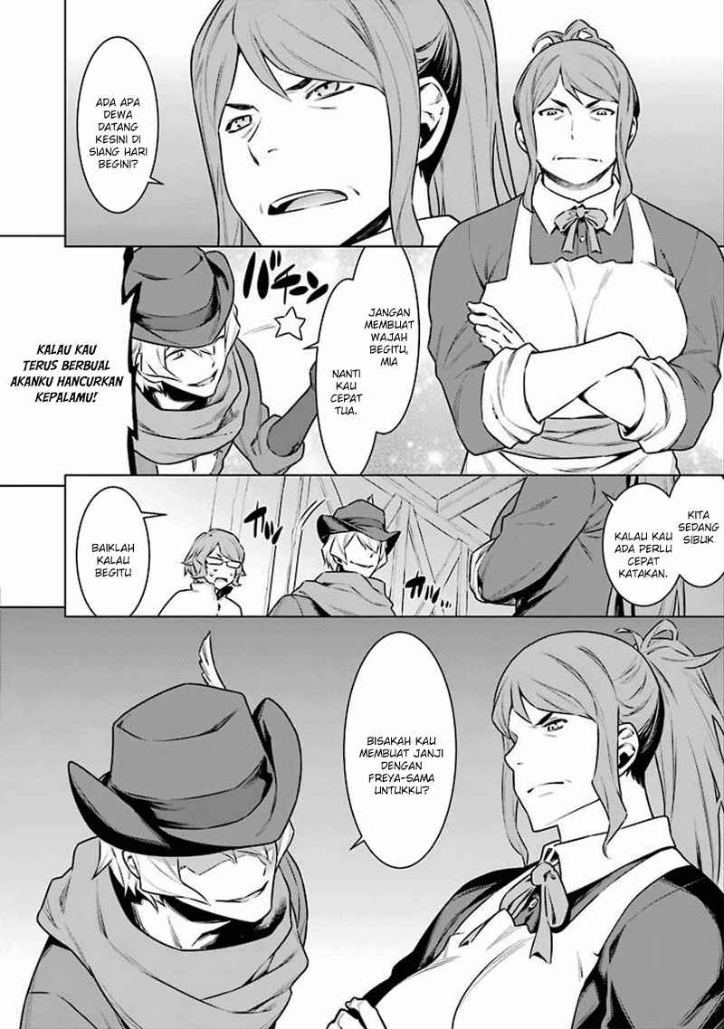 image-komik-dungeon-ni-deai-o-motomeru-no-wa-machigatte-iru-darou-ka-chapter-58-9/21