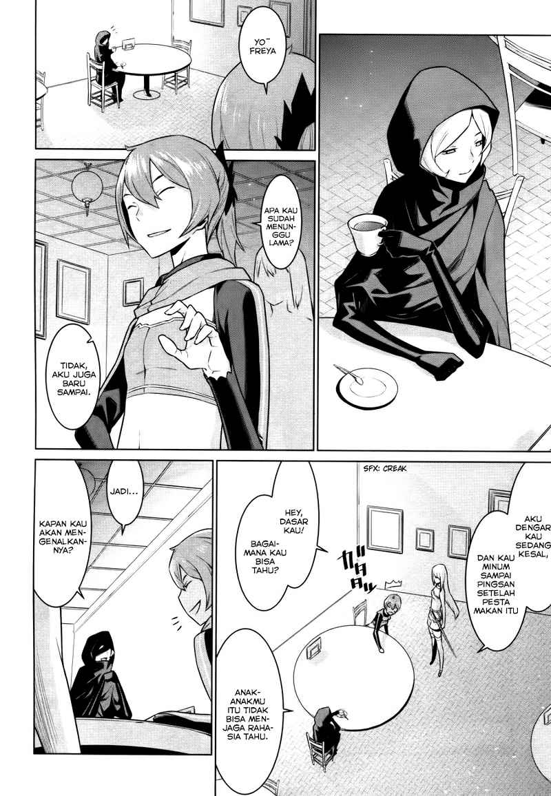 image-komik-dungeon-ni-deai-o-motomeru-no-wa-machigatte-iru-darou-ka-chapter-6-13/19