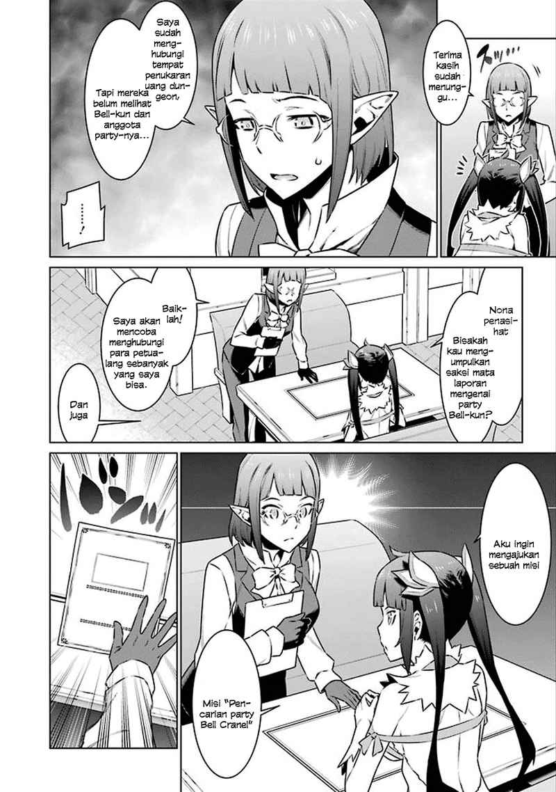 image-komik-dungeon-ni-deai-o-motomeru-no-wa-machigatte-iru-darou-ka-chapter-60-6/17