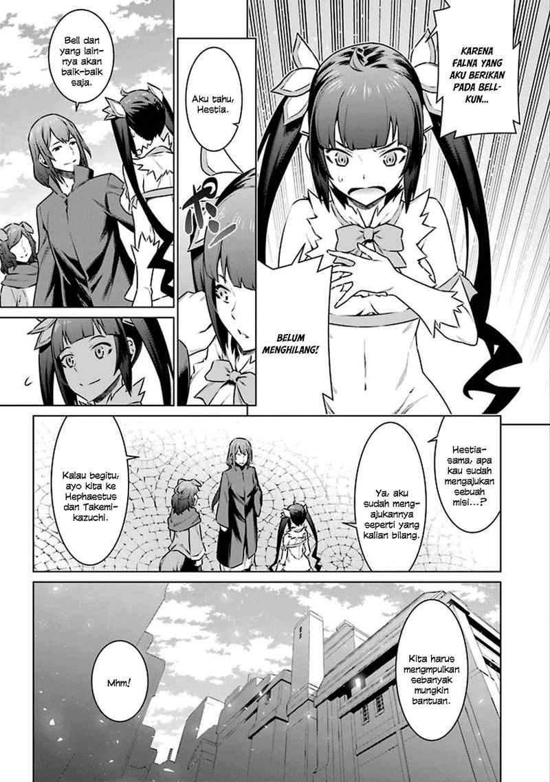 image-komik-dungeon-ni-deai-o-motomeru-no-wa-machigatte-iru-darou-ka-chapter-60-9/17