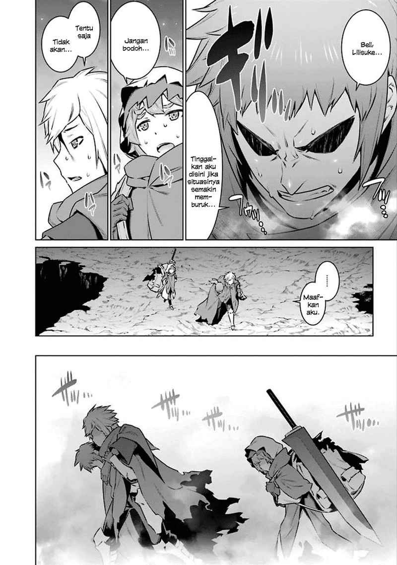 image-komik-dungeon-ni-deai-o-motomeru-no-wa-machigatte-iru-darou-ka-chapter-60-12/17