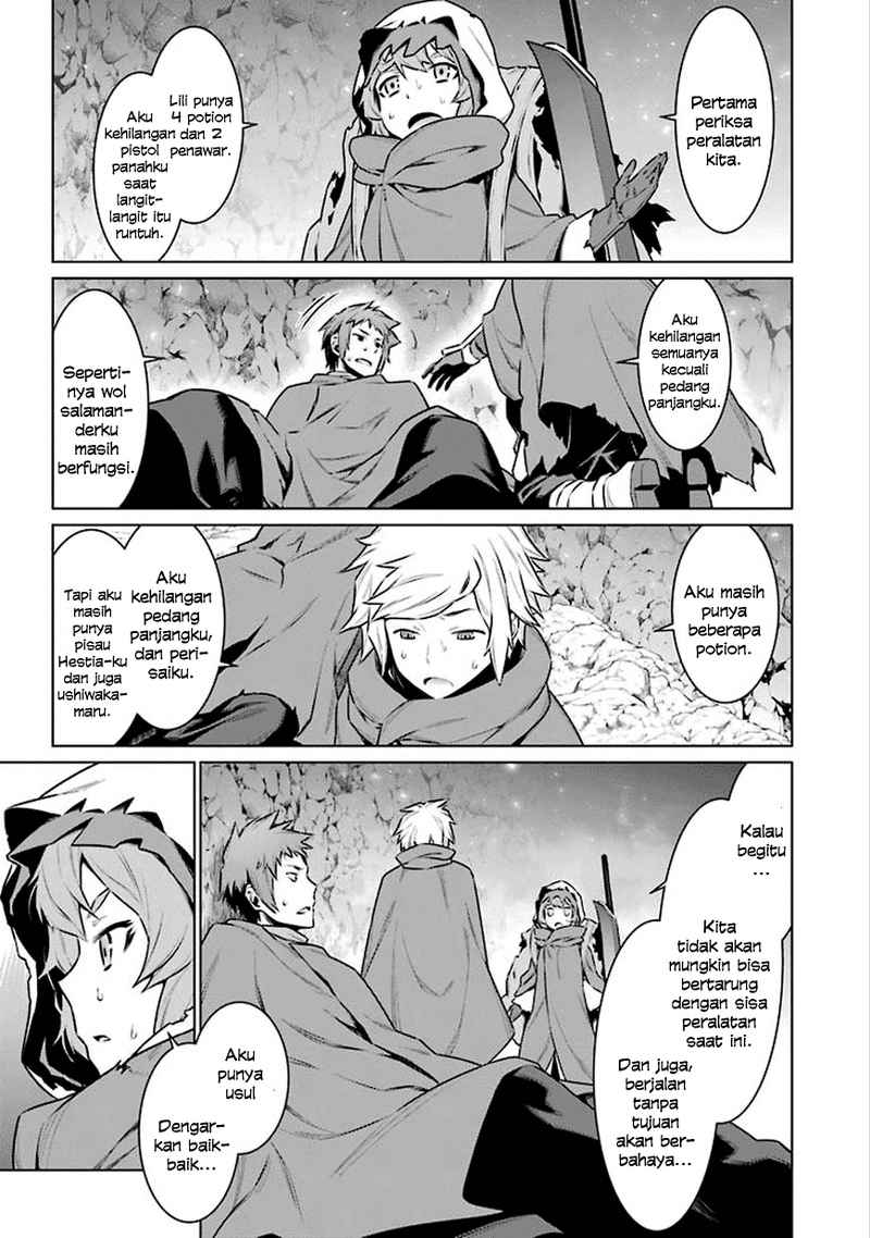 image-komik-dungeon-ni-deai-o-motomeru-no-wa-machigatte-iru-darou-ka-chapter-60-15/17