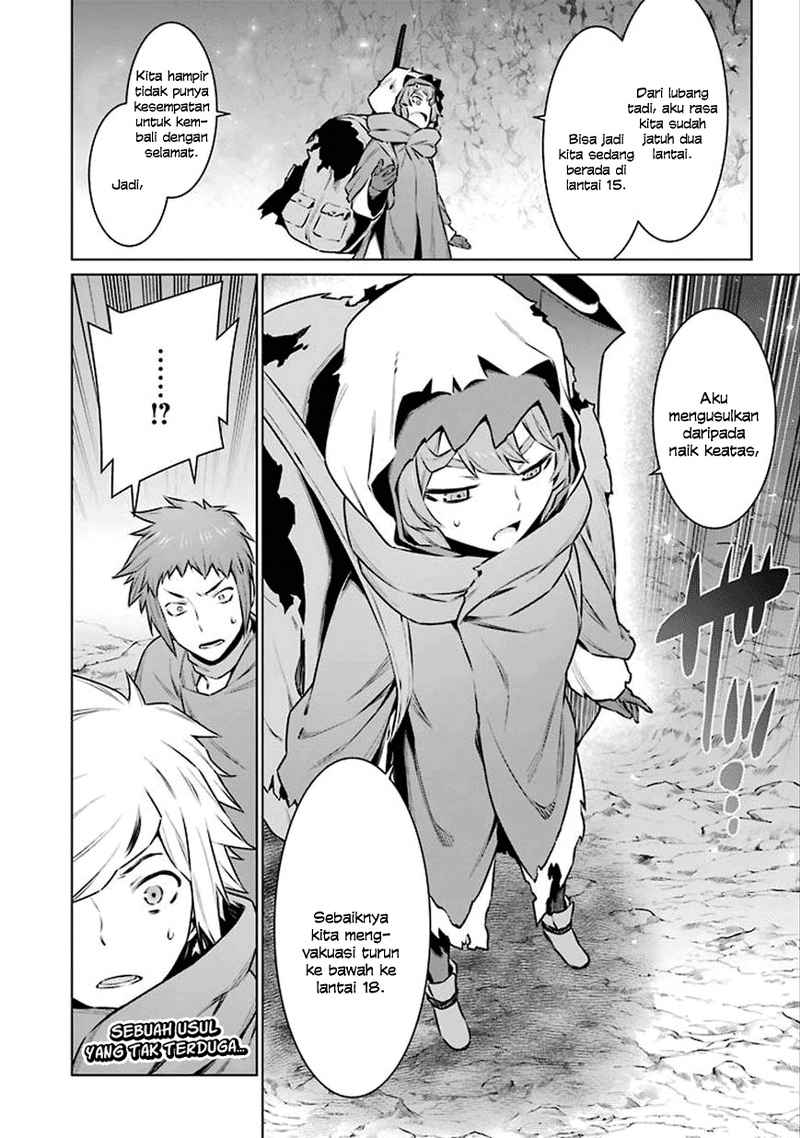 image-komik-dungeon-ni-deai-o-motomeru-no-wa-machigatte-iru-darou-ka-chapter-60-16/17