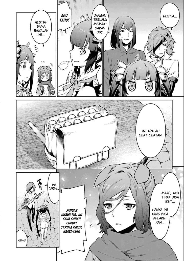 image-komik-dungeon-ni-deai-o-motomeru-no-wa-machigatte-iru-darou-ka-chapter-62-4/15