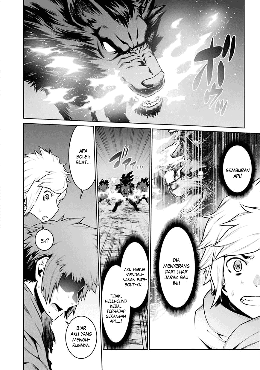 image-komik-dungeon-ni-deai-o-motomeru-no-wa-machigatte-iru-darou-ka-chapter-63-4/17