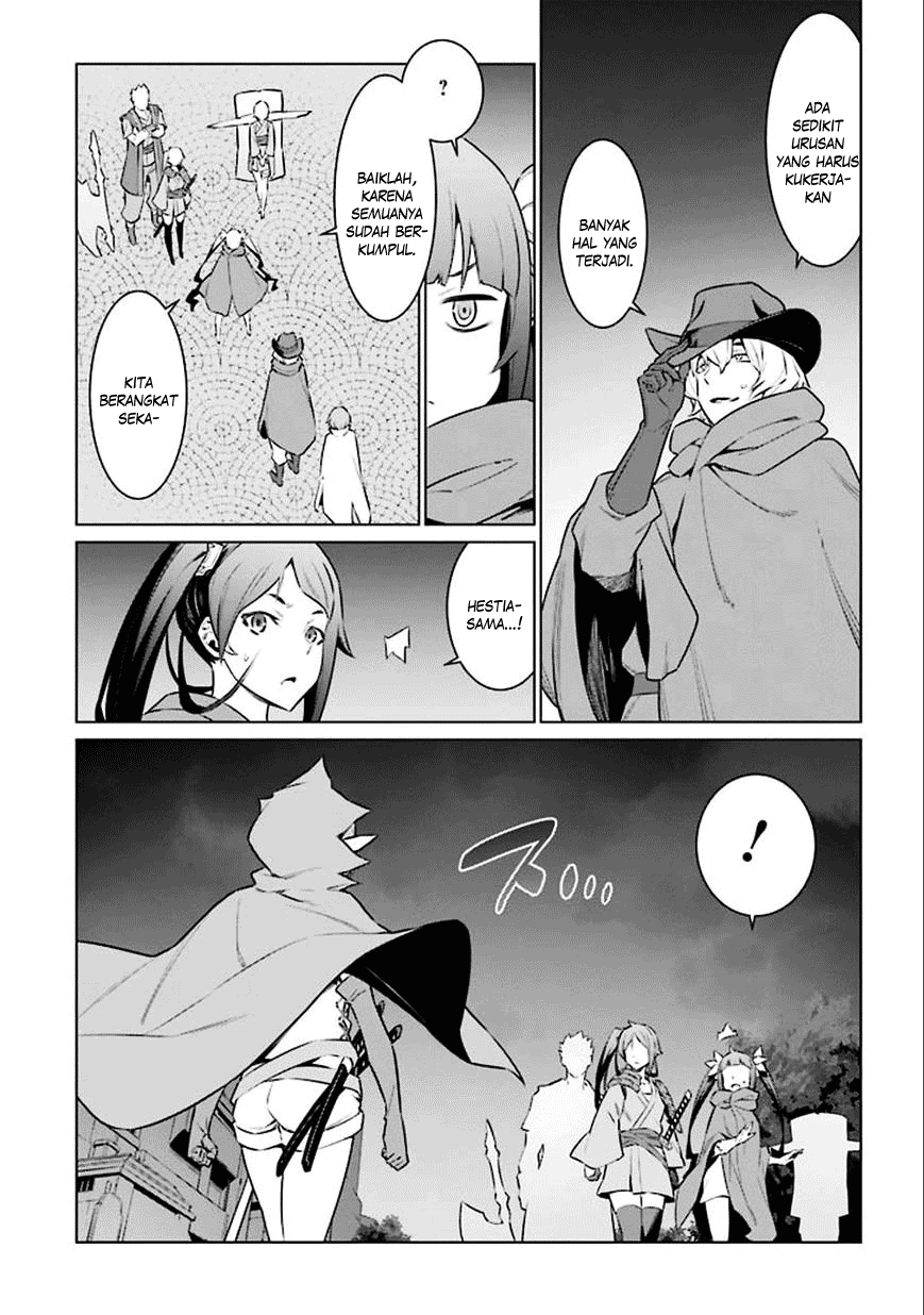 image-komik-dungeon-ni-deai-o-motomeru-no-wa-machigatte-iru-darou-ka-chapter-63-13/17