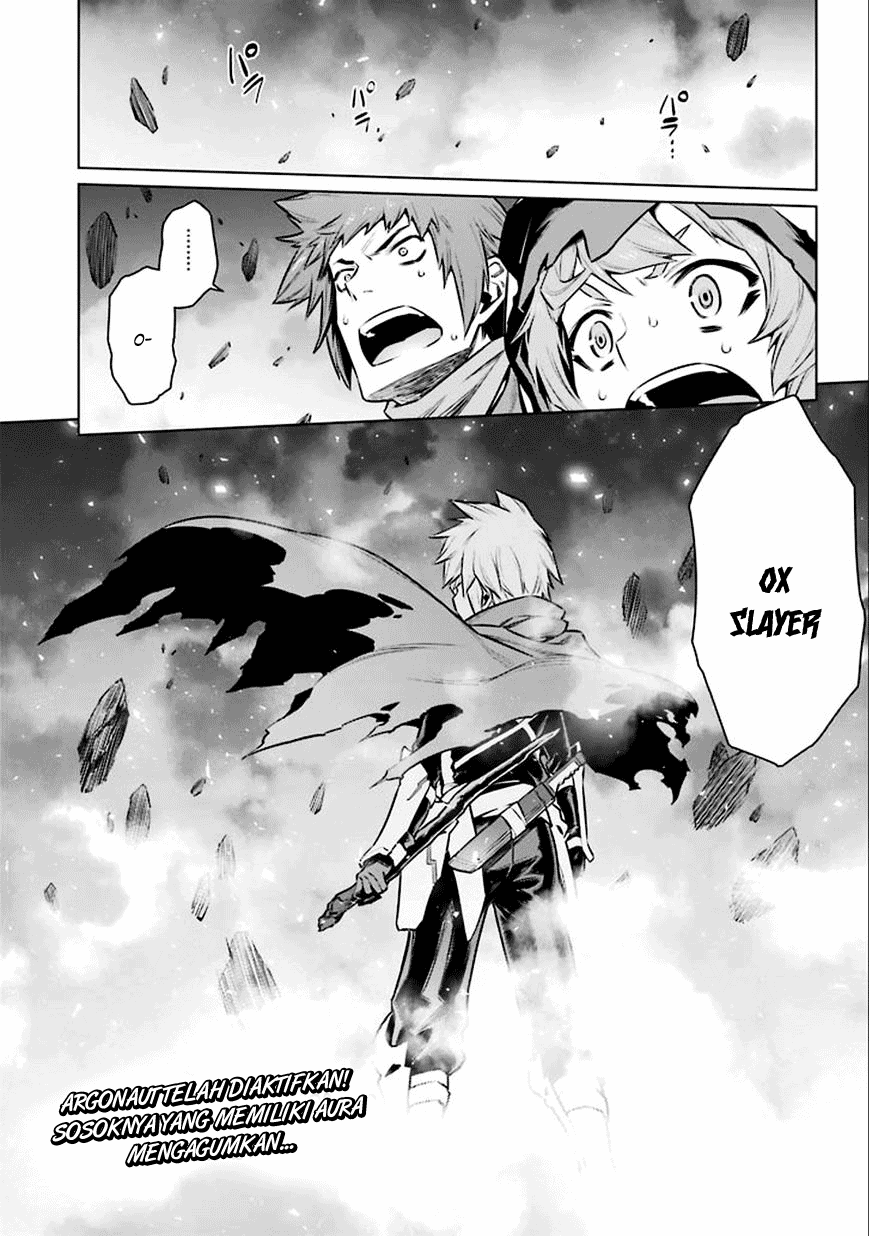 image-komik-dungeon-ni-deai-o-motomeru-no-wa-machigatte-iru-darou-ka-chapter-65-13/14