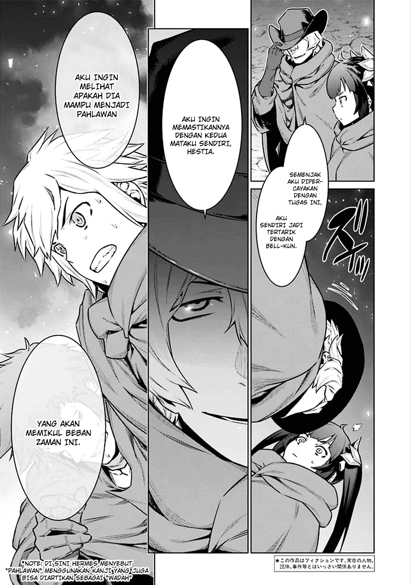 image-komik-dungeon-ni-deai-o-motomeru-no-wa-machigatte-iru-darou-ka-chapter-66-3/14