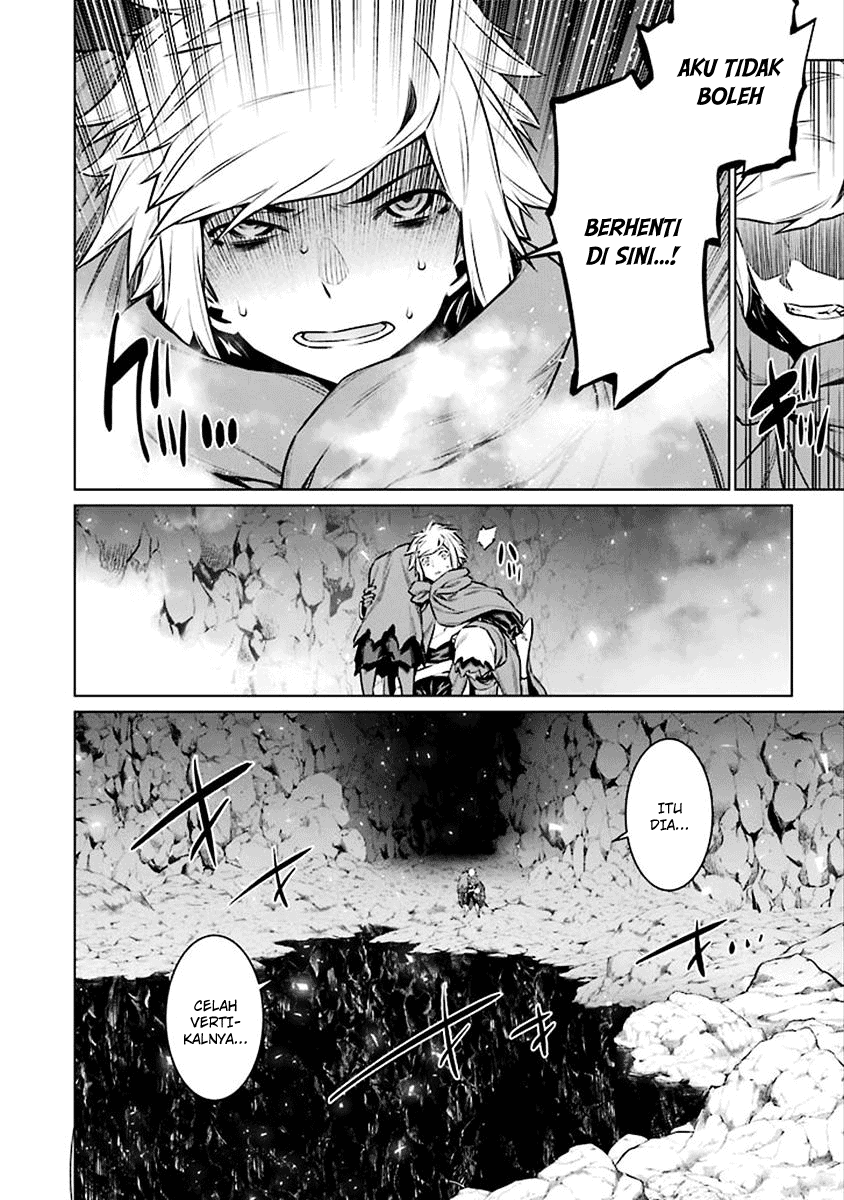 image-komik-dungeon-ni-deai-o-motomeru-no-wa-machigatte-iru-darou-ka-chapter-66-7/14