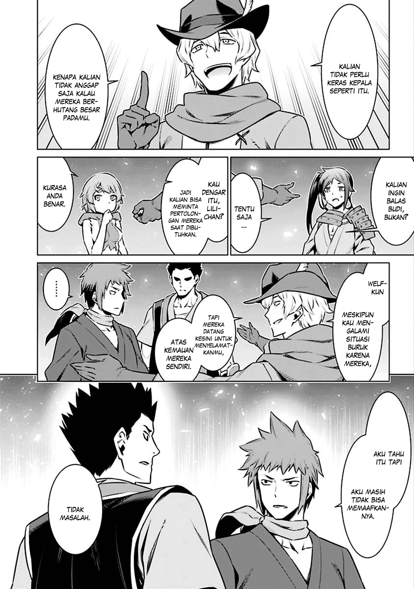 image-komik-dungeon-ni-deai-o-motomeru-no-wa-machigatte-iru-darou-ka-chapter-69-12/17