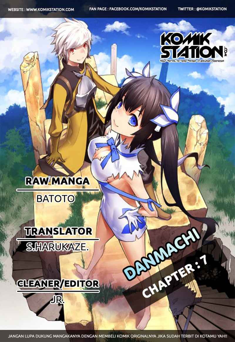 image-komik-dungeon-ni-deai-o-motomeru-no-wa-machigatte-iru-darou-ka-chapter-7-3/23