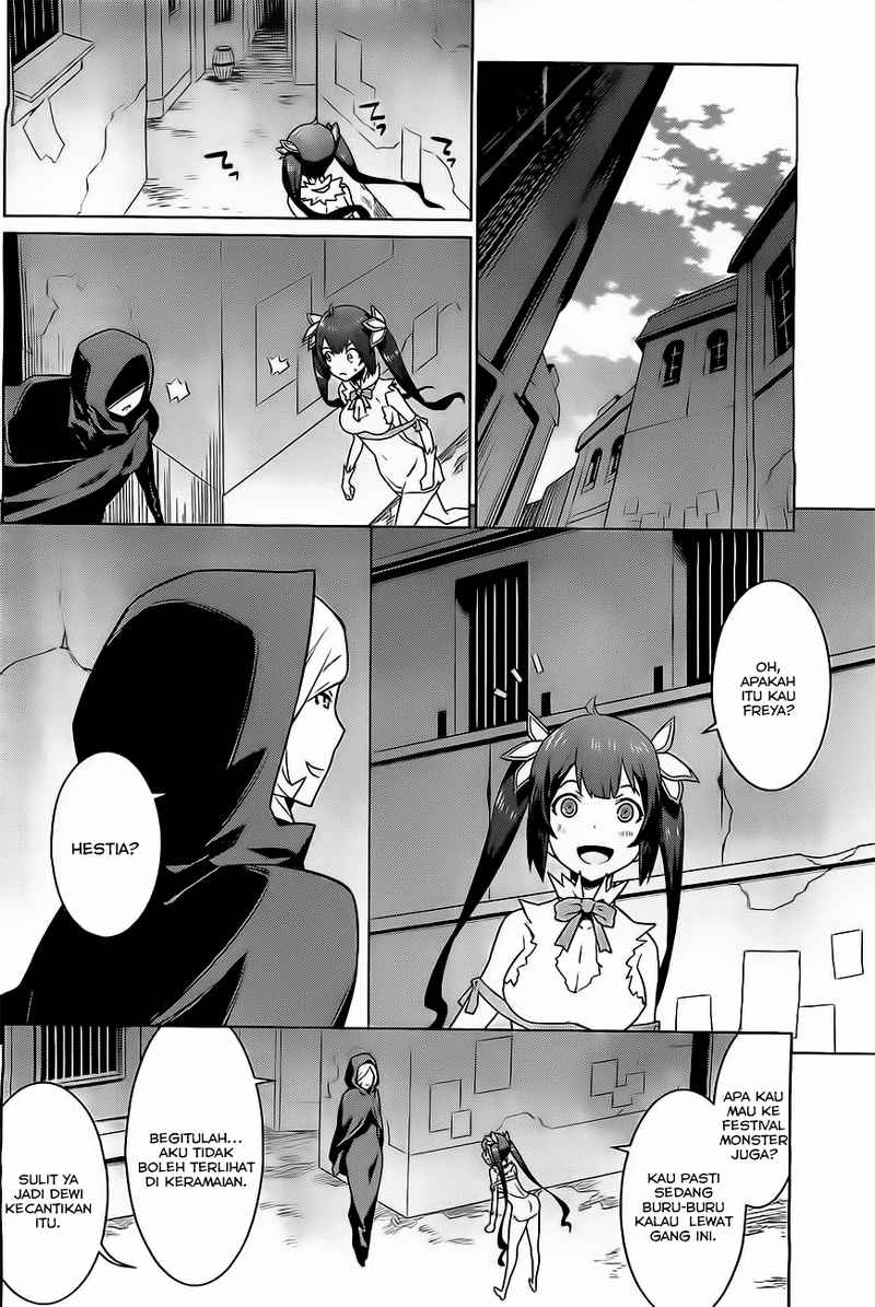 image-komik-dungeon-ni-deai-o-motomeru-no-wa-machigatte-iru-darou-ka-chapter-7-10/23