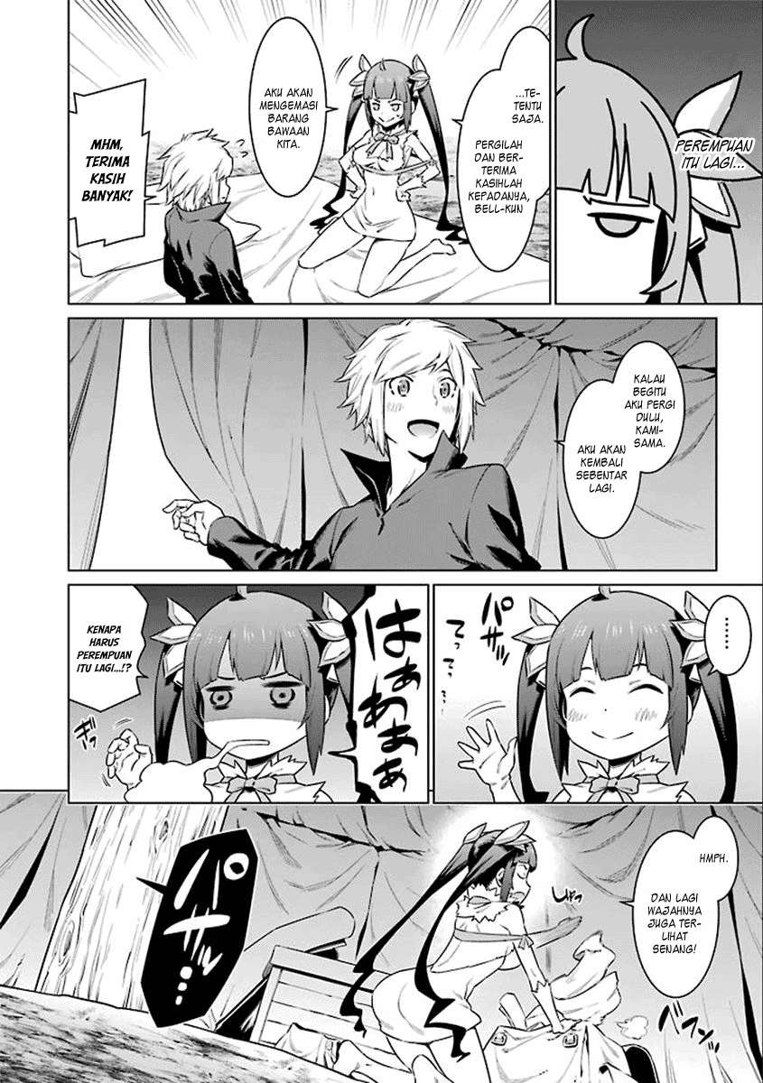 image-komik-dungeon-ni-deai-o-motomeru-no-wa-machigatte-iru-darou-ka-chapter-73-8/12