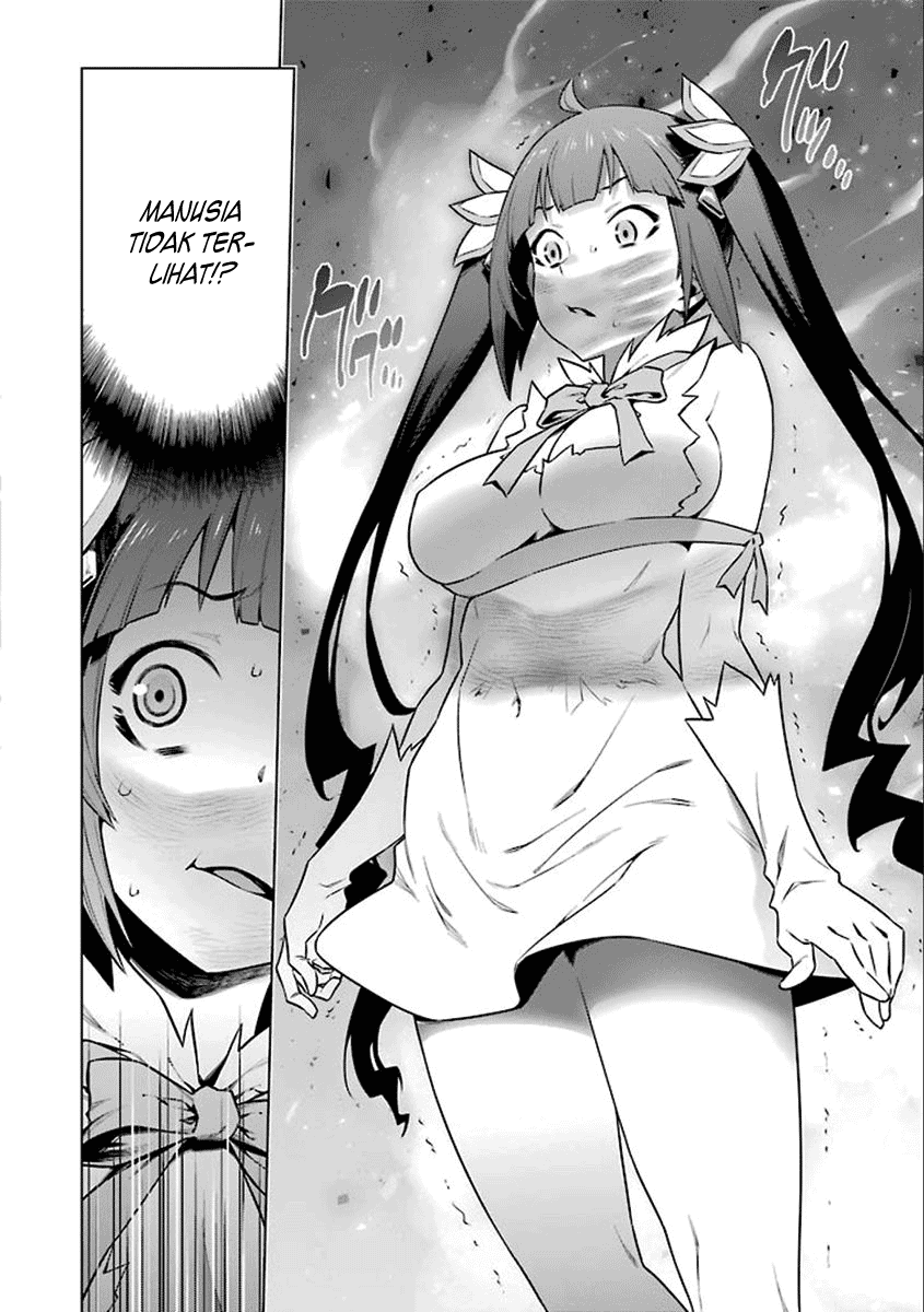 image-komik-dungeon-ni-deai-o-motomeru-no-wa-machigatte-iru-darou-ka-chapter-73-10/12