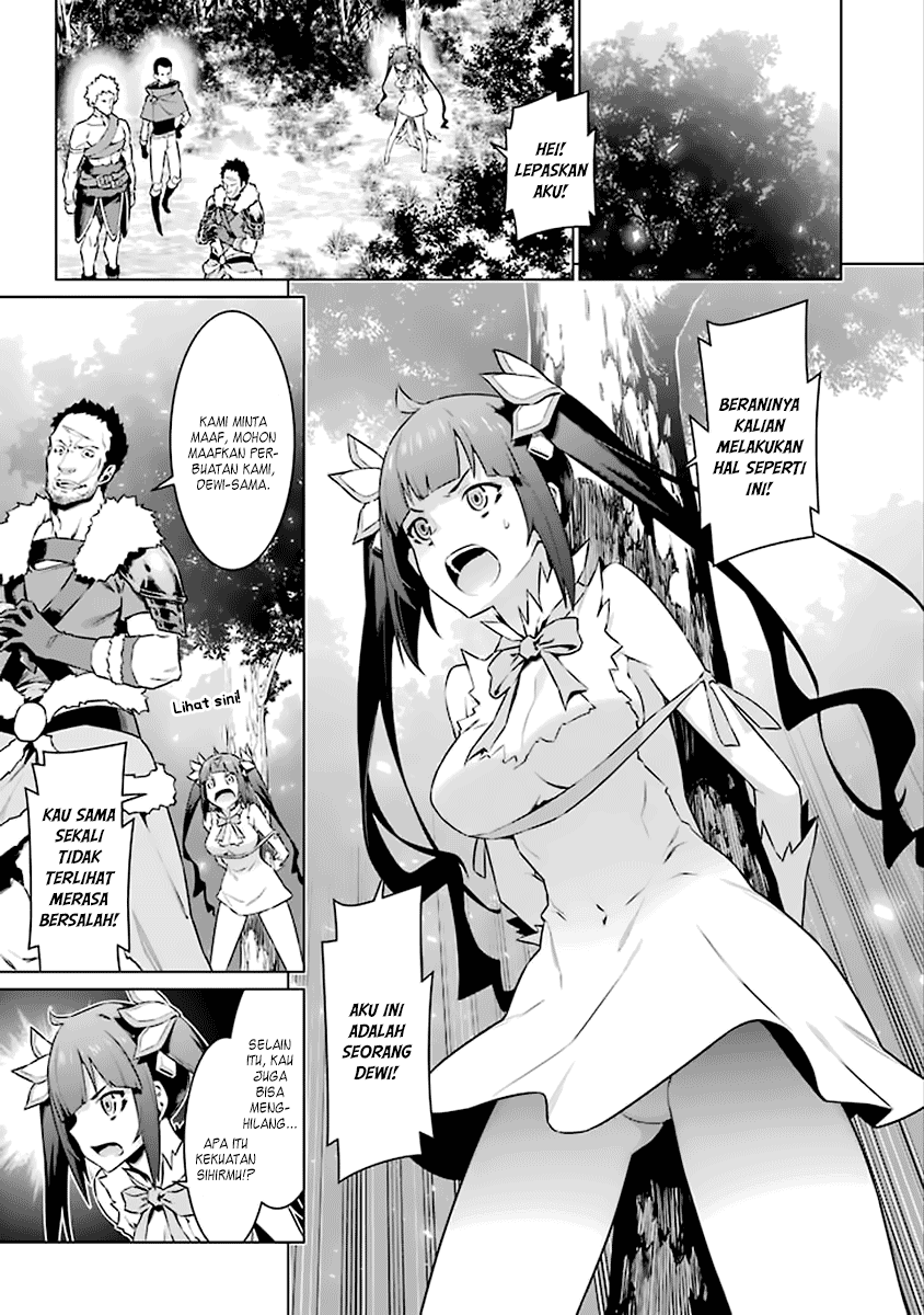 image-komik-dungeon-ni-deai-o-motomeru-no-wa-machigatte-iru-darou-ka-chapter-74-9/19