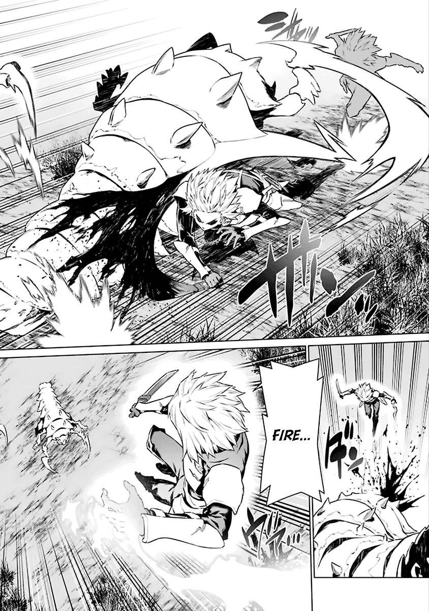 image-komik-dungeon-ni-deai-o-motomeru-no-wa-machigatte-iru-darou-ka-chapter-74-14/19