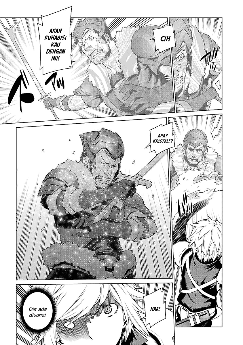 image-komik-dungeon-ni-deai-o-motomeru-no-wa-machigatte-iru-darou-ka-chapter-77-3/25