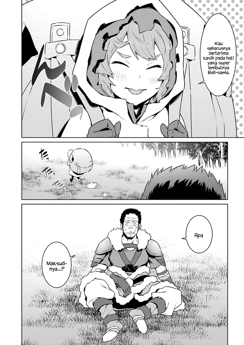 image-komik-dungeon-ni-deai-o-motomeru-no-wa-machigatte-iru-darou-ka-chapter-78-17/20