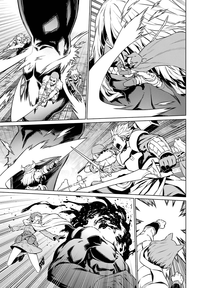 image-komik-dungeon-ni-deai-o-motomeru-no-wa-machigatte-iru-darou-ka-chapter-79-6/19