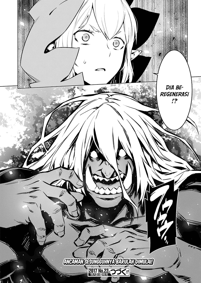 image-komik-dungeon-ni-deai-o-motomeru-no-wa-machigatte-iru-darou-ka-chapter-79-18/19