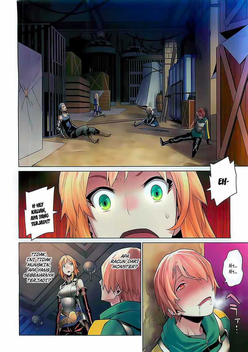 image-komik-dungeon-ni-deai-o-motomeru-no-wa-machigatte-iru-darou-ka-chapter-8-1/21
