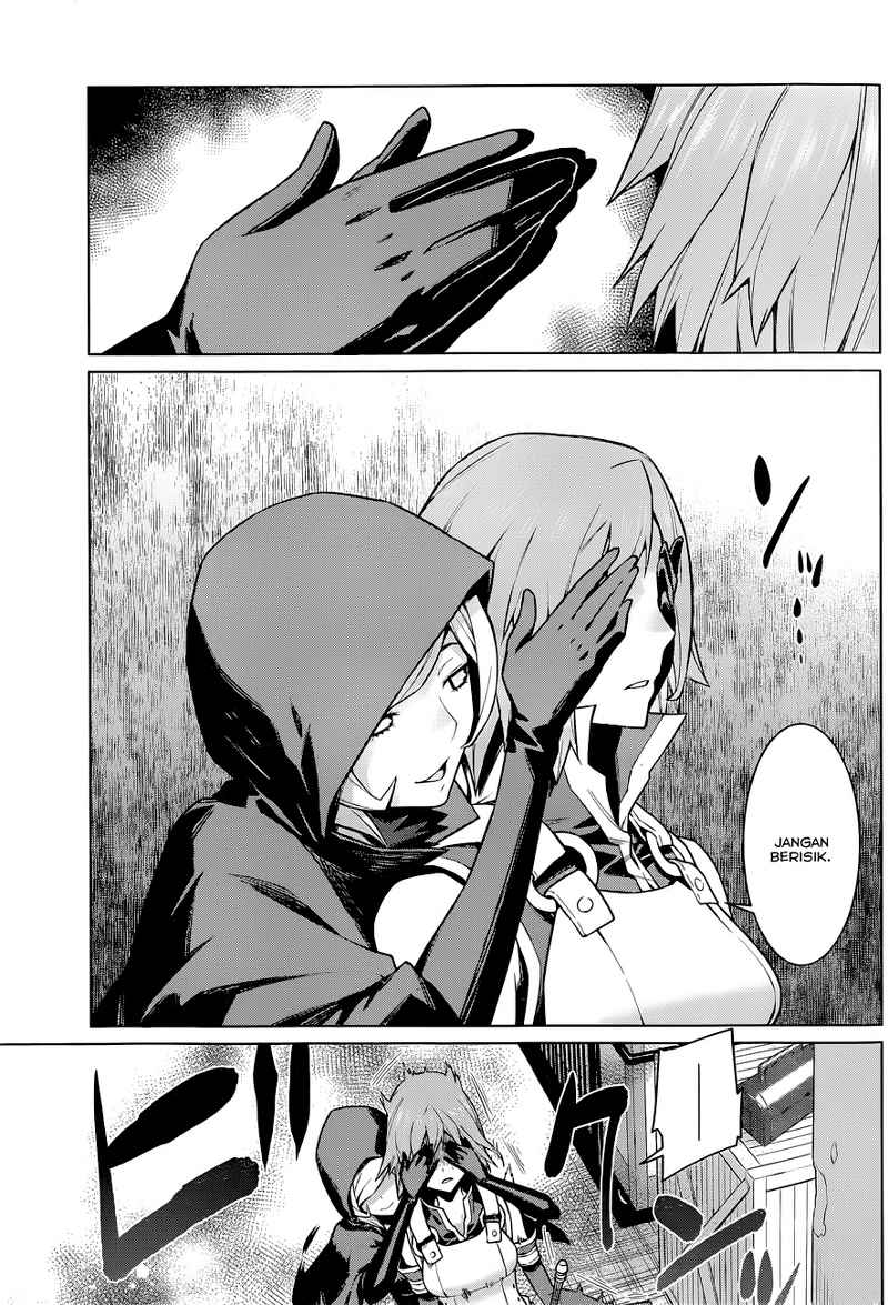 image-komik-dungeon-ni-deai-o-motomeru-no-wa-machigatte-iru-darou-ka-chapter-8-3/21