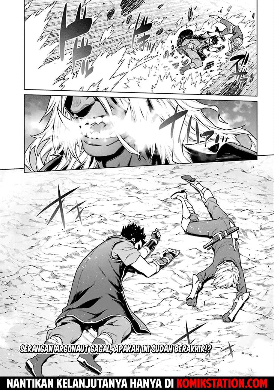 image-komik-dungeon-ni-deai-o-motomeru-no-wa-machigatte-iru-darou-ka-chapter-81-21/22