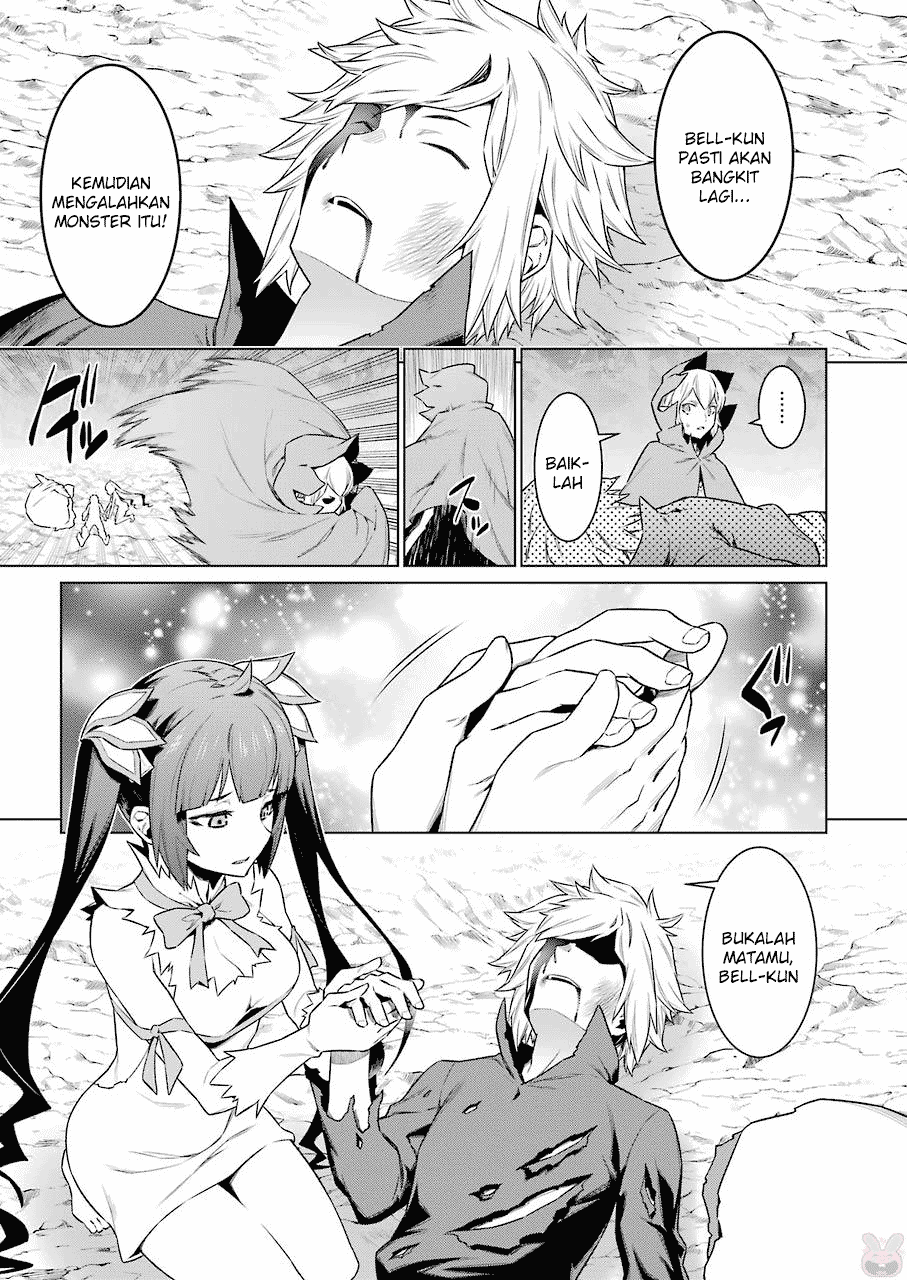 image-komik-dungeon-ni-deai-o-motomeru-no-wa-machigatte-iru-darou-ka-chapter-82-9/21