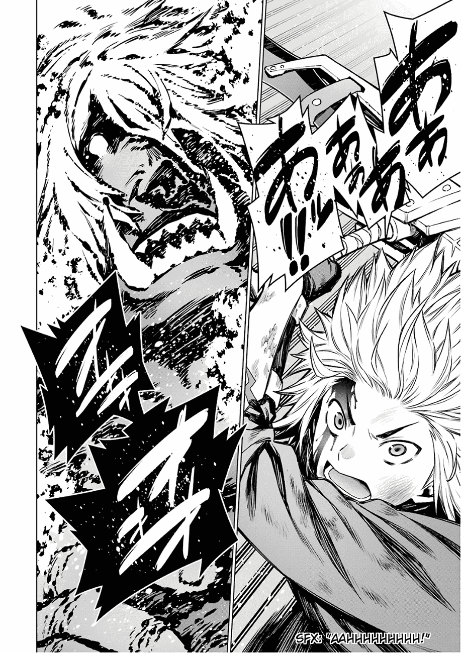 image-komik-dungeon-ni-deai-o-motomeru-no-wa-machigatte-iru-darou-ka-chapter-84-11/17