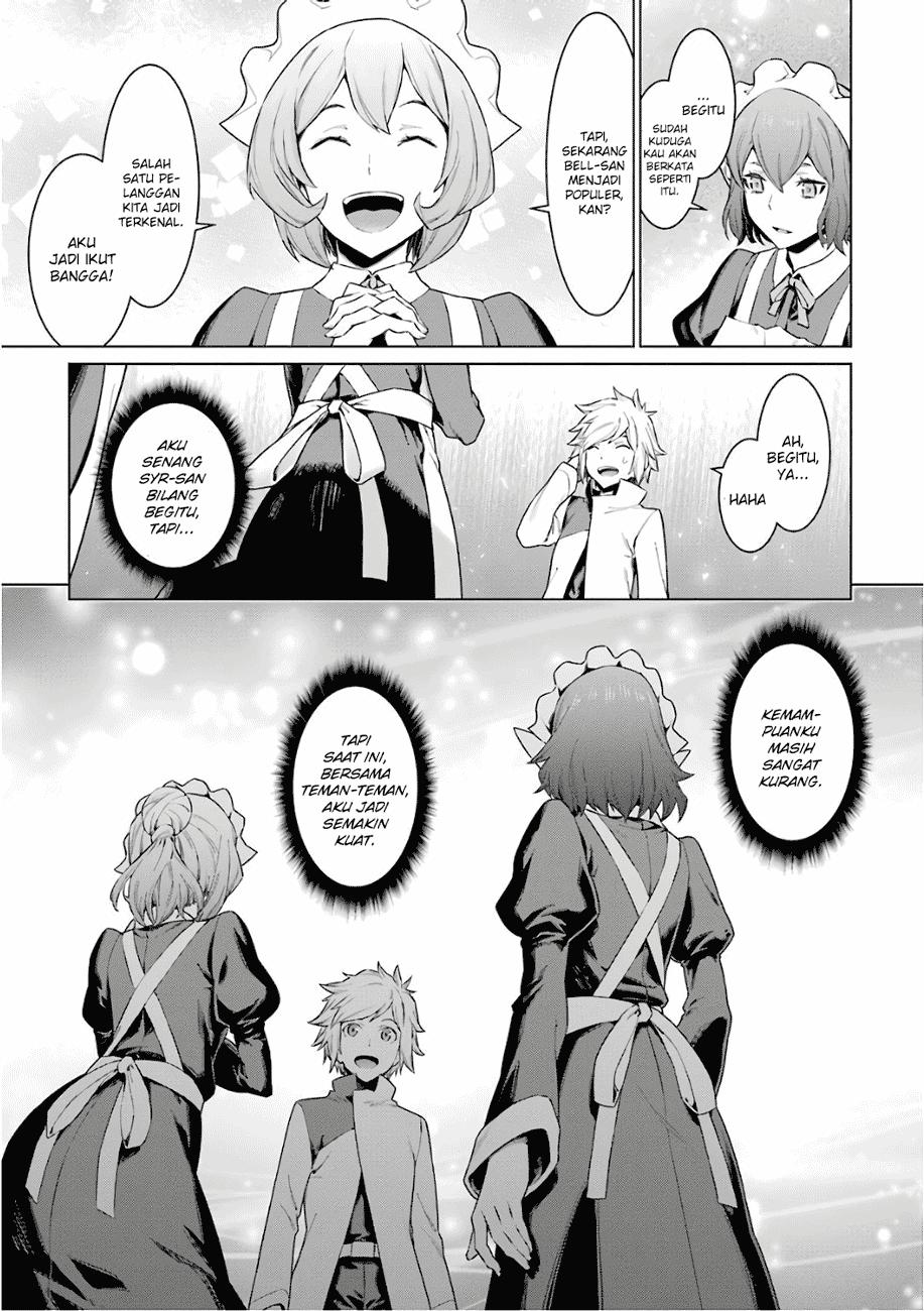 image-komik-dungeon-ni-deai-o-motomeru-no-wa-machigatte-iru-darou-ka-chapter-85-13/17