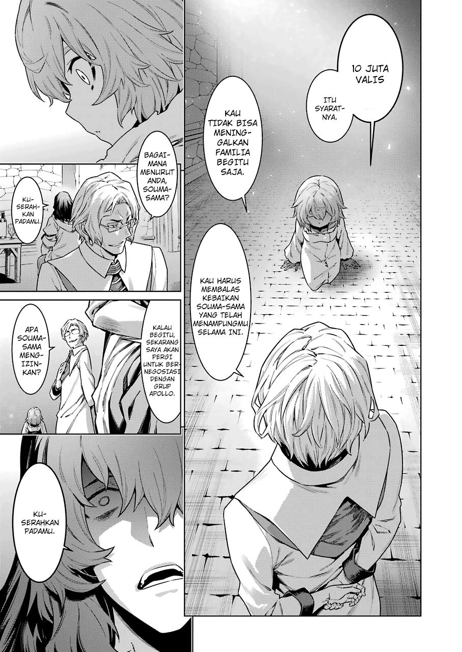 image-komik-dungeon-ni-deai-o-motomeru-no-wa-machigatte-iru-darou-ka-chapter-86-3/21