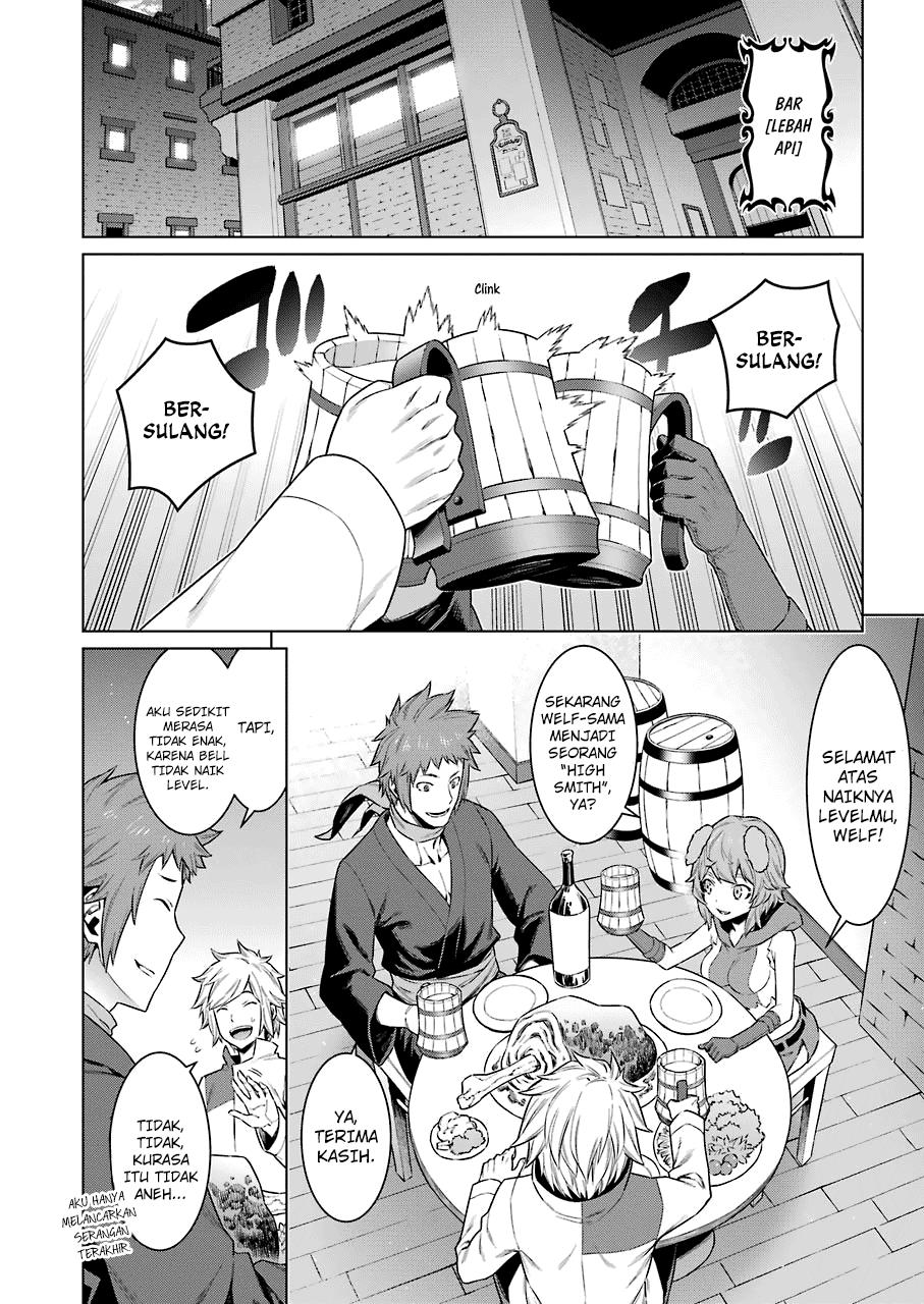 image-komik-dungeon-ni-deai-o-motomeru-no-wa-machigatte-iru-darou-ka-chapter-86-6/21