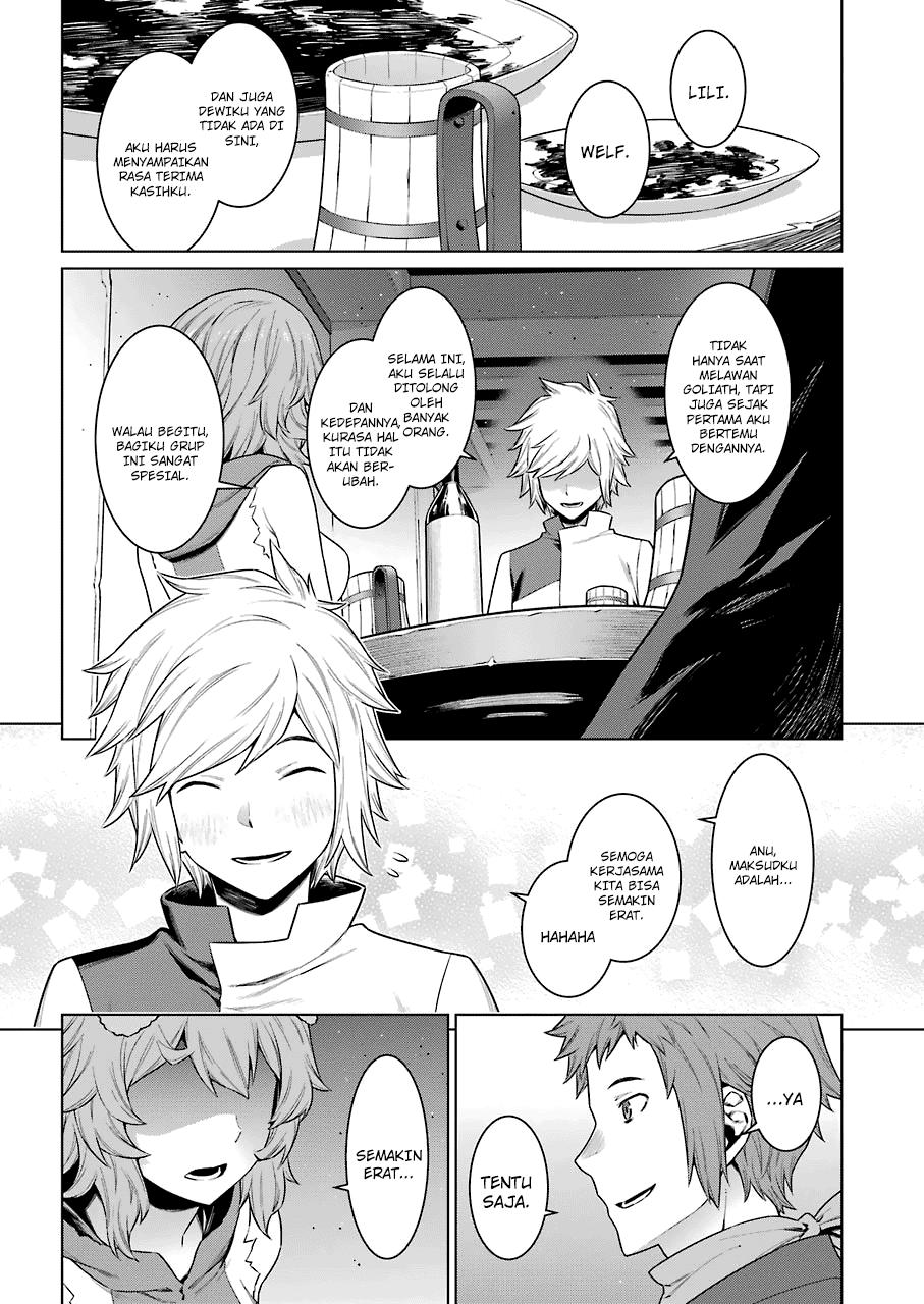 image-komik-dungeon-ni-deai-o-motomeru-no-wa-machigatte-iru-darou-ka-chapter-86-9/21