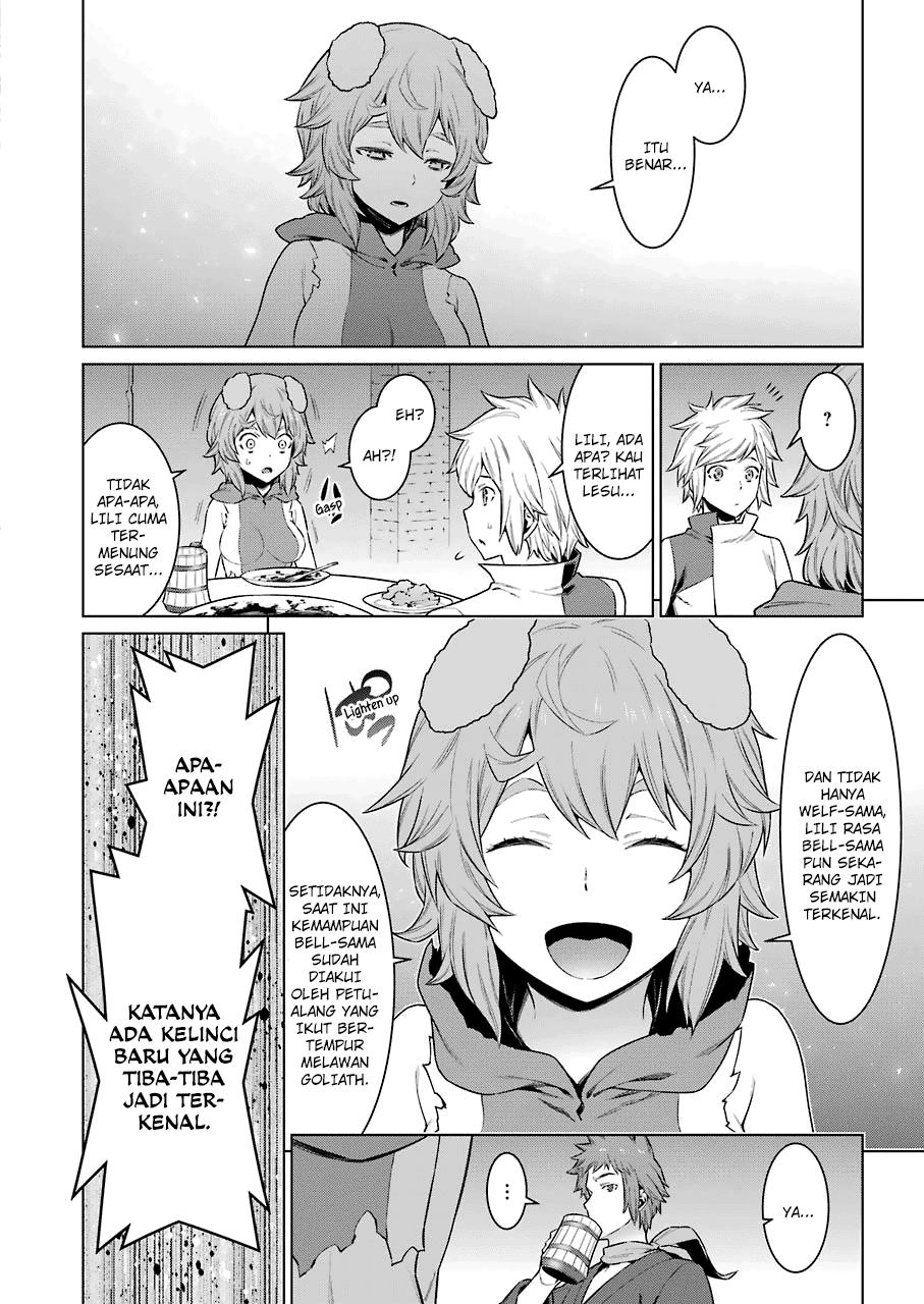 image-komik-dungeon-ni-deai-o-motomeru-no-wa-machigatte-iru-darou-ka-chapter-86-10/21