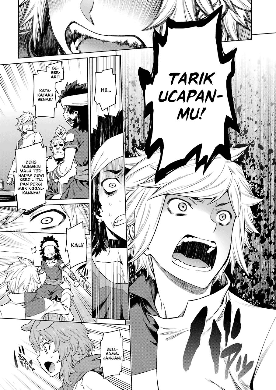 image-komik-dungeon-ni-deai-o-motomeru-no-wa-machigatte-iru-darou-ka-chapter-86-13/21