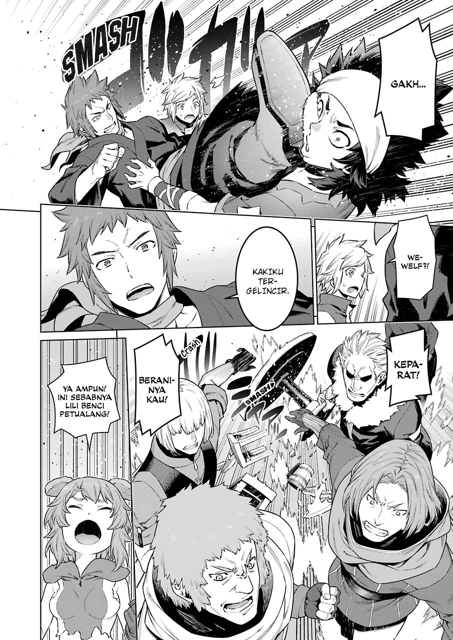 image-komik-dungeon-ni-deai-o-motomeru-no-wa-machigatte-iru-darou-ka-chapter-86-14/21